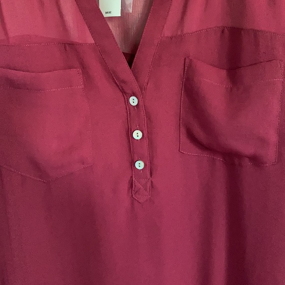 express tunic size M NWT - Picture 2 of 7